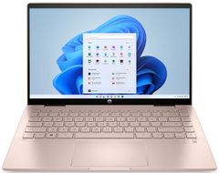 Laptop HP Pavilion X360 14 ek0058TU 6L295PA | i3-1215U | 8GD4| 256GB | 14.0FHDT| W11SL| Gold