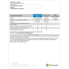 Phần mềm Microsoft 365 Family