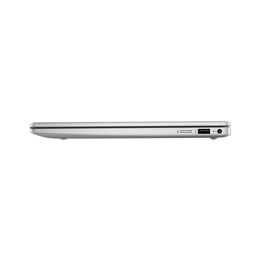 Laptop HP 14s dq5121TU 8W355PA (Core i3 1215U/ 8GB/ 512GB SSD/ Intel UHD Graphics/ 14.0inch Full HD/ Windows 11 Home/ Silver)