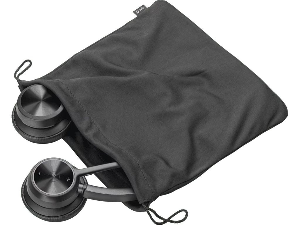 Tai nghe không dây Poly VOY 4320 -M USB-A HS +BT700 77Y98AA