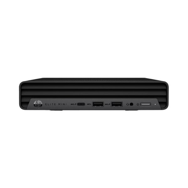 Máy tính để bàn HP Eite mini 800 G9 9H090PT (I7 13700/8GB RAM/512GB SSD/WL+BT/K+M/WIN11)