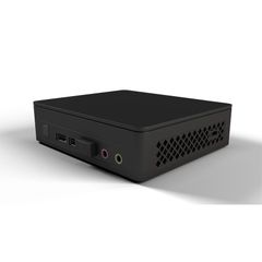 Bộ Mini PC ASUS Intel NUC 11 Essential NUC11ATKPE ( Pentium® Silver N6005/ 2xDDR4-2933/1xNVMe/ 1x DP/ 1xHDMI ) 90AB1ATK-MB1100