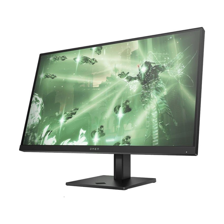 Màn hình HP Omen 27q Gaming 780H5AA (27.0Inch/ QHD (2560x1440)/ 1ms/ 165Hz/ 400cd/m2/ IPS)