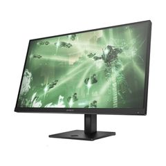 Màn hình HP Omen 27q Gaming 780H5AA (27.0Inch/ QHD (2560x1440)/ 1ms/ 165Hz/ 400cd/m2/ IPS)