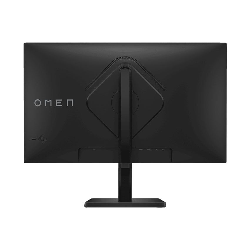 Màn hình HP Omen 27q Gaming 780H5AA (27.0Inch/ QHD (2560x1440)/ 1ms/ 165Hz/ 400cd/m2/ IPS)