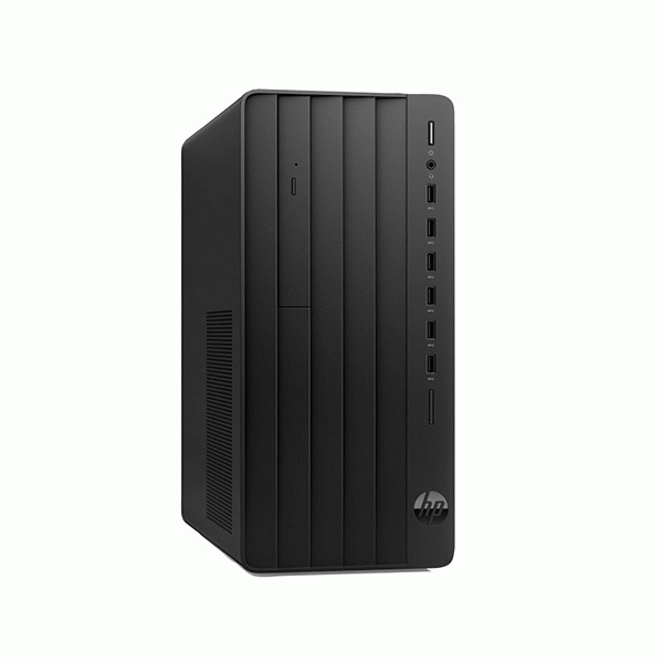 Máy tinh để bàn HP Pro Tower 280 G9 7C114AV ( i5- 13500(14*2.5)/8GD4/512GSSD/KB/M/W11P/3Y/ Đen)