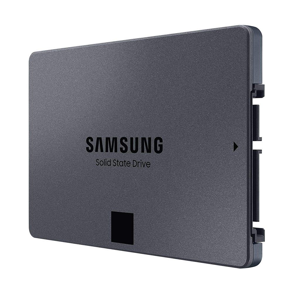 Ổ cứng SSD Samsung 2.5 inch 1TB - 870 QVO (Mz-77Q1T0BW)