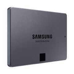 Ổ cứng SSD Samsung 2.5 inch 1TB - 870 QVO (Mz-77Q1T0BW)
