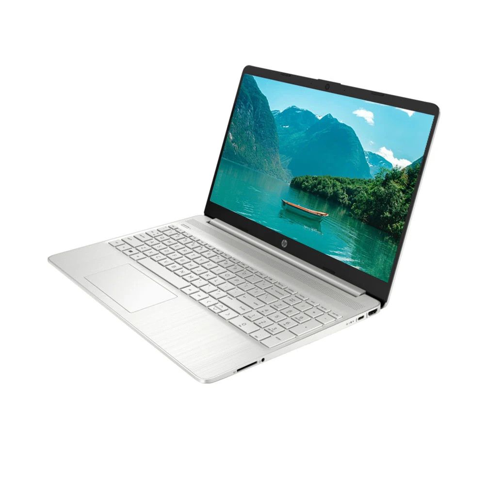 Laptop HP 15s-fq5231TU 8U241PA (Core i3-1215U/8GB RAM/256GB SSD/Windows 11)