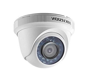 Camera Dome hồng ngoại TVI HikVision DS-2CE56D0T-IRP - Chính hãng