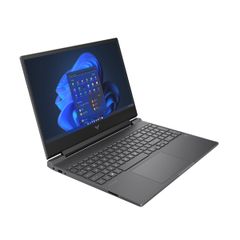 Laptop HP Gaming Victus 15-fb1023AX 94F20PA (Ryzen 5 7535HS/ 8GB/ 512GB SSD/ Nvidia GeForce RTX 2050 4GB GDDR6/ 15.6inch Full HD/ Windows 11 Home/ Silver)