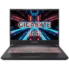 Laptop gaming GIGABYTE G5 (KD-52VN123SO) - Chính hãng