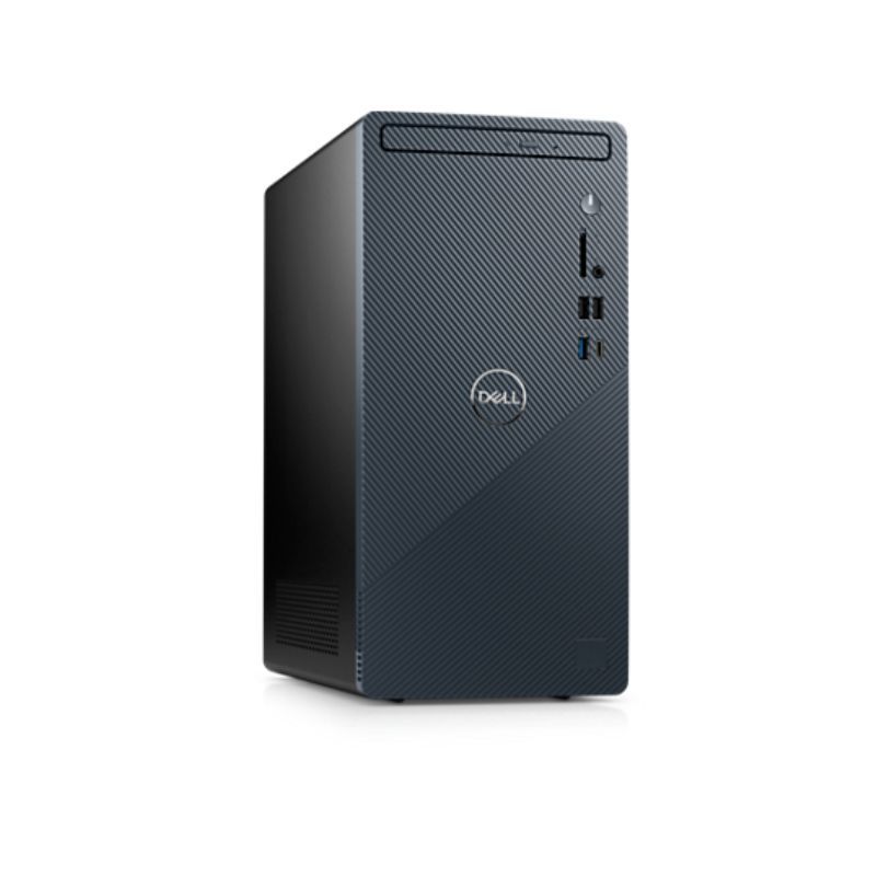 Máy tính để bàn PC Dell Inspiron 3910 70297319 (Intel Core i5-12400/8GB/512GB SSD/Windows 11 Home  + Office 2021 Home & Student/WiFi 802.11ax)