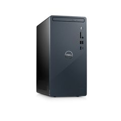 Máy tính để bàn PC Dell Inspiron 3910 70297319 (Intel Core i5-12400/8GB/512GB SSD/Windows 11 Home  + Office 2021 Home & Student/WiFi 802.11ax)