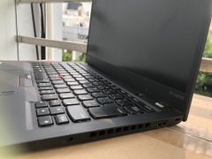 Laptop Lenovo ThinkPad X1 Carbon Gen 5 Cũ ( Core i5-7300U, Ram 8GB, SSD 256GB, 14.0 inch Full HD)