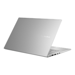Laptop Asus VivoBook A415EA-EB1750W (i3-1115G4/8GB DDR4 on board/256GB PCIe /14 inch FHD/Win11/Bạc)