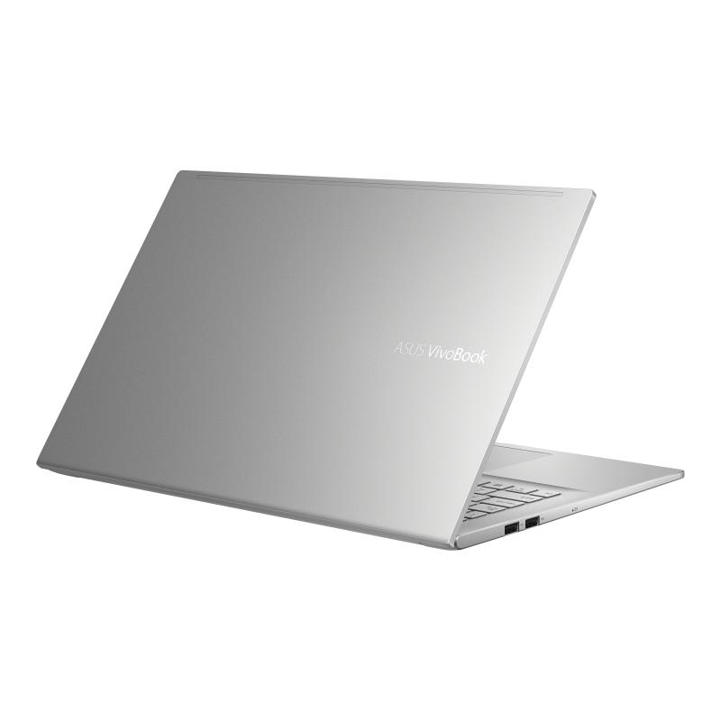 Laptop Asus VivoBook A515EA-BQ1530W (i3-1115G4/4GB on board/512GB PCIe/Intel UHD /15.6 inch FHD/Win11/Bạc)