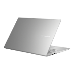 Laptop Asus VivoBook A515EA-BQ1530W (i3-1115G4/4GB on board/512GB PCIe/Intel UHD /15.6 inch FHD/Win11/Bạc)