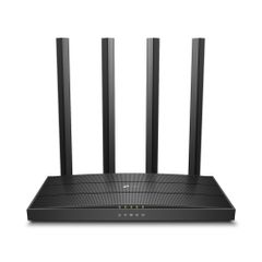 Router Wi-Fi TP-Link MU-MIMO AC1900 Archer C80