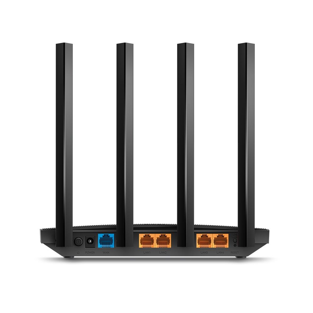 Router Wi-Fi TP-Link MU-MIMO AC1900 Archer C80