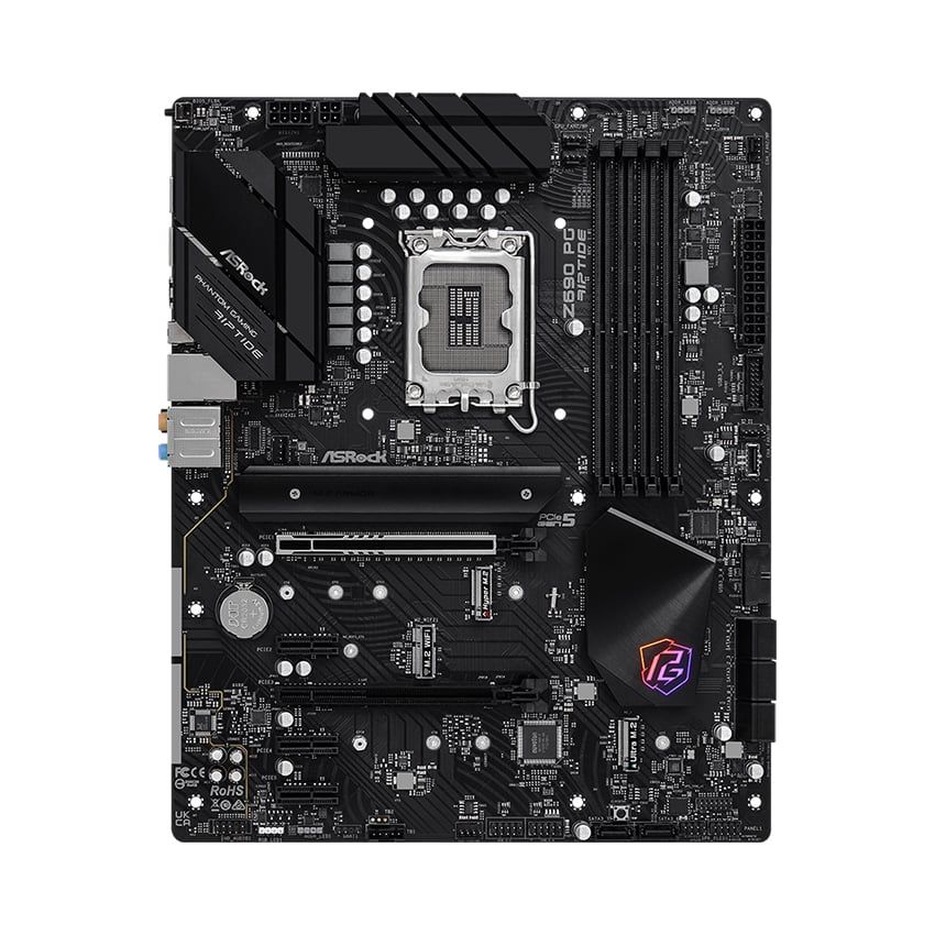 Mainboard Asrock Z690 PG RIPTIDE