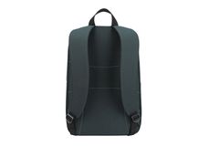 Balo Laptop Targus 15.6 Inch Geolite Plus Multi-Fit Backpack - Xám xanh