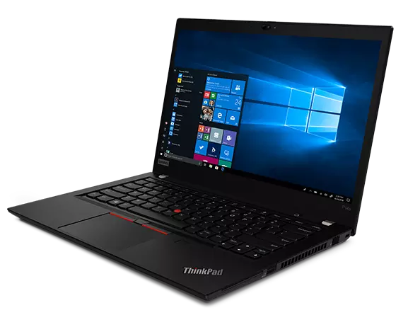 Laptop Lenovo ThinkPad P14s G2 T- Intel Core i5-1135 G7 / 8GB DDR4 3200/ SSD 512GB / NVIDIA Quardro T500 4GB/ 14