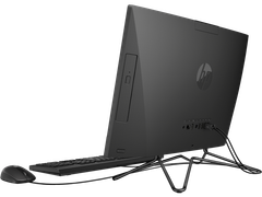 Máy tính để bàn HP 200 Pro G4 All-in-One PC Bundle 74S25PA