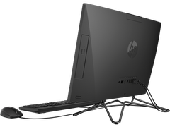 Máy tính All in one HP 200 Pro G4 74S24PA (Core i5 1235U/ 8GB/ 256GB SSD/ VGA onboard/ 21.5Inch/ Windows 11 Home)