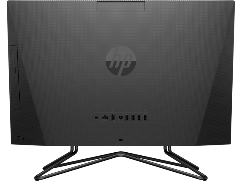 Máy tính All in one HP 200 Pro G4 74S24PA (Core i5 1235U/ 8GB/ 256GB SSD/ VGA onboard/ 21.5Inch/ Windows 11 Home)
