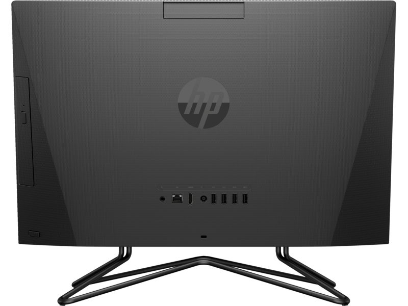 Máy tính All in one HP 200 Pro G4 74S22PA (Core i3 1215U/ 8GB/ 256GB SSD/ VGA onboard/ 21.5Inch/ Windows 11 Home)