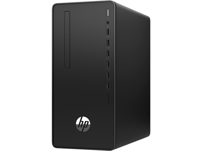 Máy tính để bàn HP 280 Pro G6 Microtower PC Bundle 60P78PA