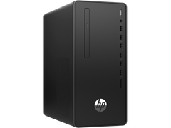 Máy tính để bàn HP 280 Pro G6 Microtower PC Bundle 60P78PA