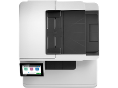 Máy in HP Color LaserJet Enterprise M480f (In, Scan, Photocopy, Fax)