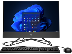 Máy tính All in one HP 200 Pro G4 74S24PA (Core i5 1235U/ 8GB/ 256GB SSD/ VGA onboard/ 21.5Inch/ Windows 11 Home)
