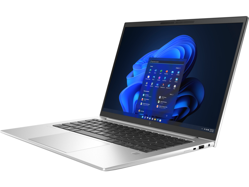 Laptop HP EliteBook 1040 14 inch G9 6Z9A5PA