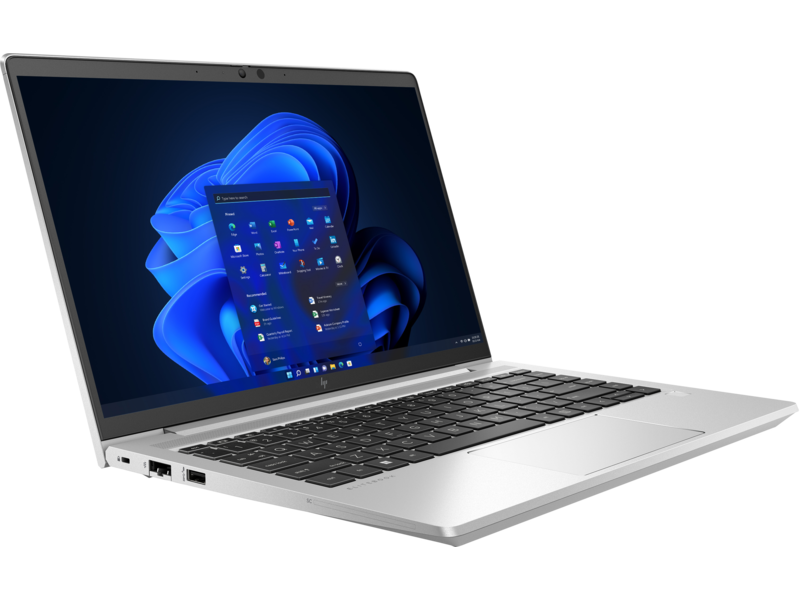 Laptop HP EliteBook 640 14 inch G9 6M156PA