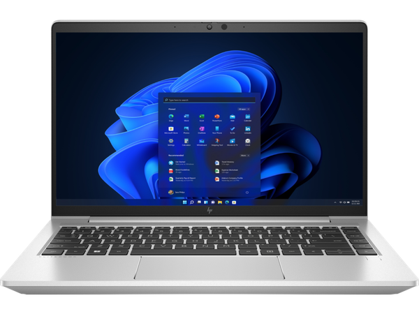 Laptop HP EliteBook 640 14 inch G9 6M154PA
