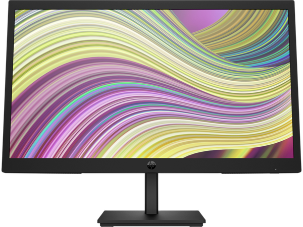 Màn hình LCD HP P22v G5 64V81AA (21.45 inch/ 1920 x 1080/ 200 nits/ 5ms/ 75Hz)