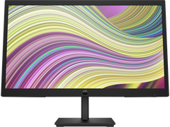 Màn hình LCD HP P22v G5 64V81AA (21.45 inch/ 1920 x 1080/ 200 nits/ 5ms/ 75Hz)