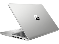 Laptop HP 240 G9 14 inch 9T2G2PT (Intel Core i5 - 1235U / 16GD4 / 512G SSD / 14.0 FHD / WLax / BT5 / 3C41WHr / W11SL /Bạc)
