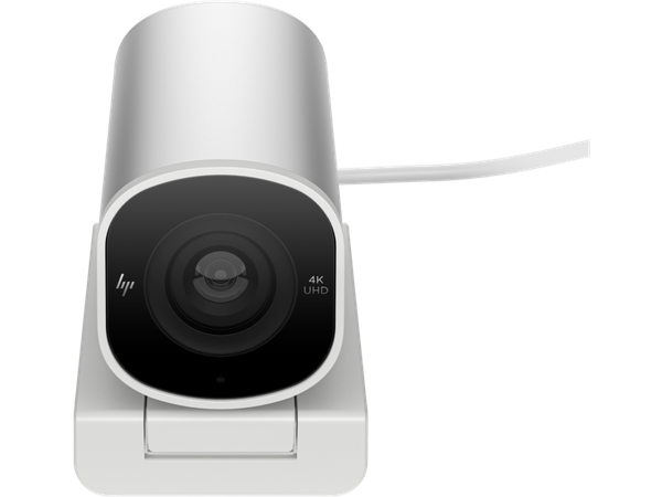 Webcam HP 960 4K USB-A Streaming