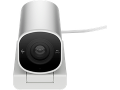 Webcam HP 960 4K USB-A Streaming