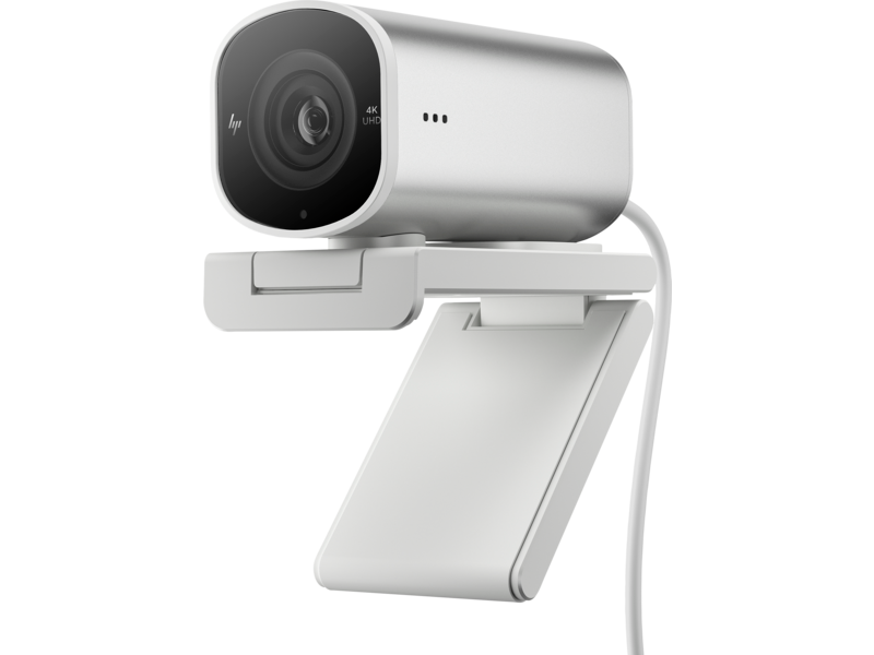 Webcam HP 960 4K USB-A Streaming