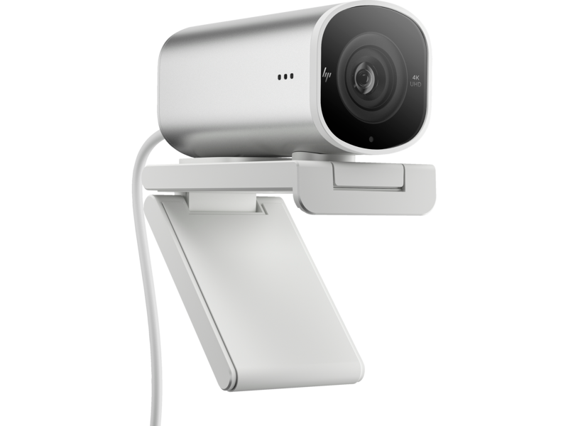 Webcam HP 960 4K USB-A Streaming
