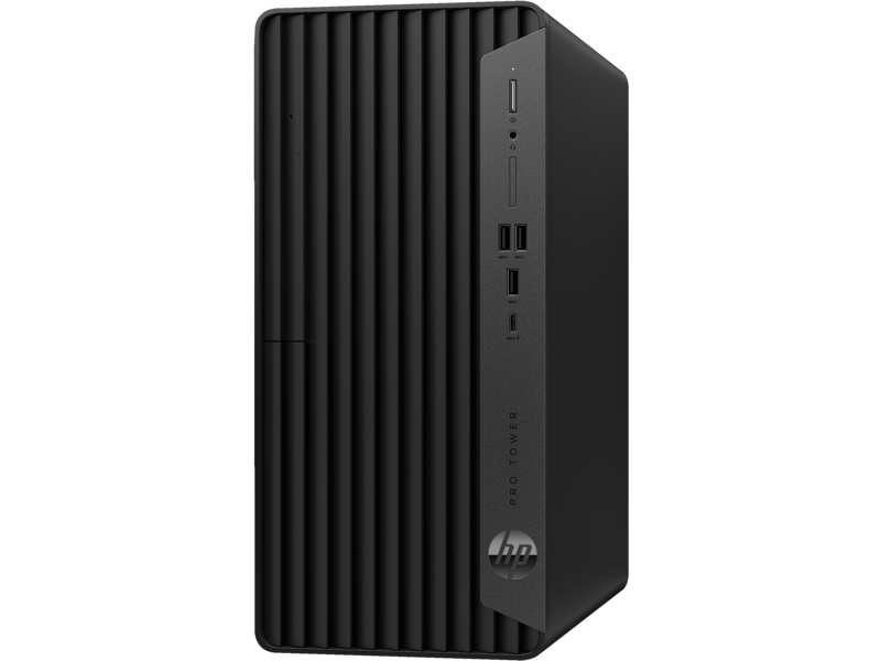 Máy bộ HP Pro Tower 400 G9 9H1T0PT (i3 13100/ Ram 8GB/ SSD 256GB/ Windows 11/ 1Y)