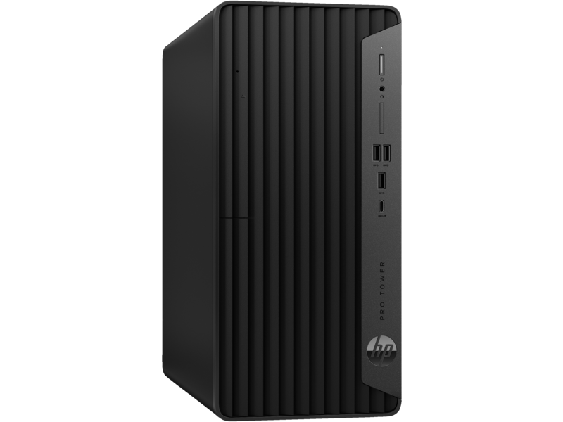 Máy bộ HP Pro Tower 400 G9 9H1T0PT (i3 13100/ Ram 8GB/ SSD 256GB/ Windows 11/ 1Y)