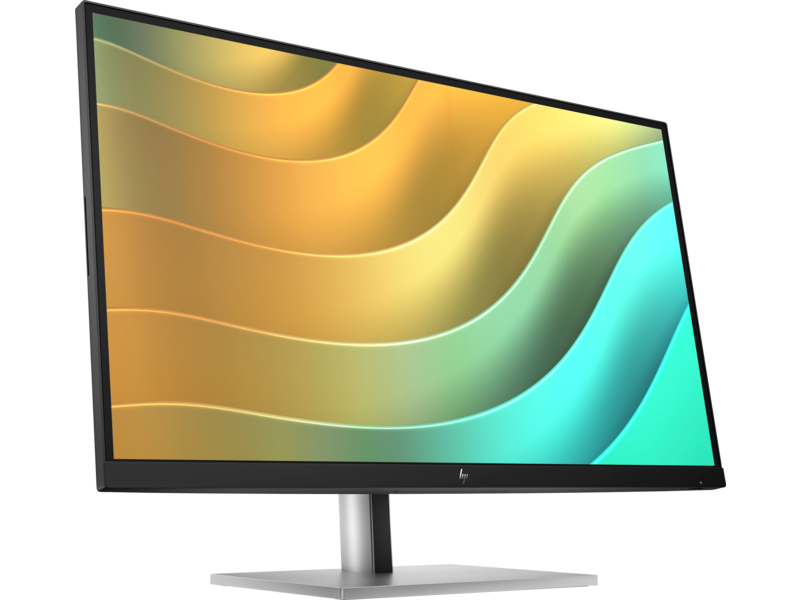 Màn hình HP E27u G5 27 inch QHD USB-C 6N4D3AA