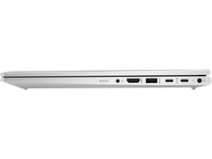 Laptop HP ProBook 450 G10 873J6PA (Core i5 1340P/ 8GB/ 512GB SSD/ Intel UHD Graphics/ 15.6inch FHD Touch screen/ Windows 11 Home/ Silver