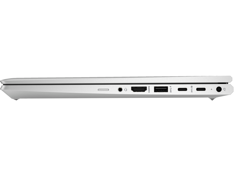 Laptop HP ProBook 440 G10 873B8PA (Core i7 1355U/ 16GB/ 512GB SSD/ Intel UHD Graphics/ 14.0inch Full HD/ Windows 11 Home/ Silver)